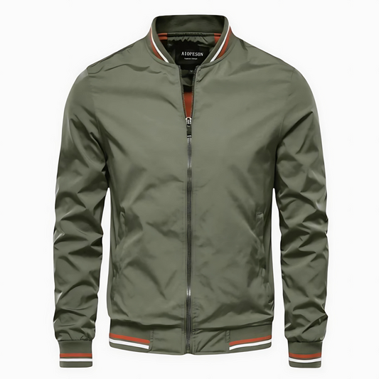 Hans | Vestes coupe-vent