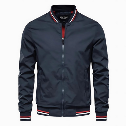 Hans | Vestes coupe-vent