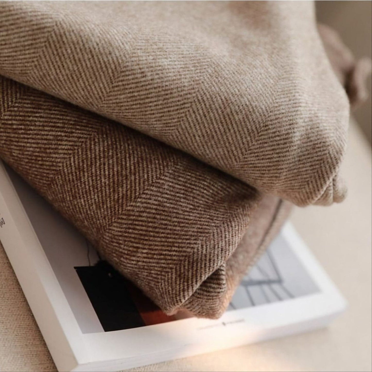 Léo | Pantalon cintré