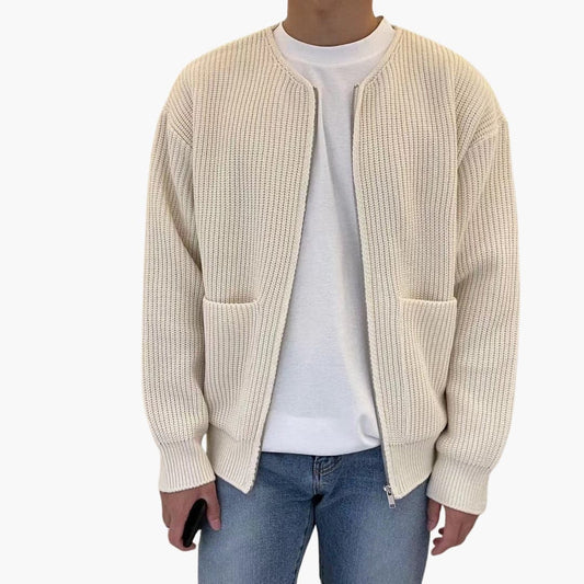 Daniel | Veste en maille tendance