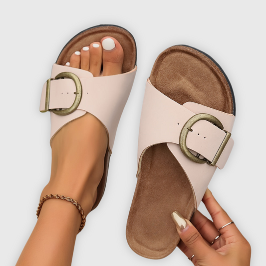 Ilaria | Sandales confort Soft Glide